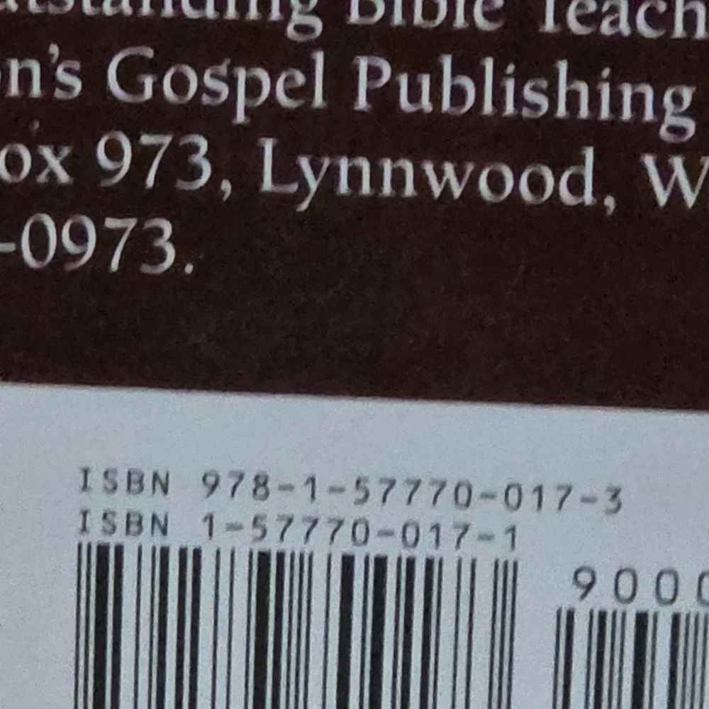N/A product softcover